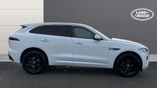 Jaguar F-Pace 2.0 D200 R-Dynamic S 5dr Auto AWD Diesel Estate